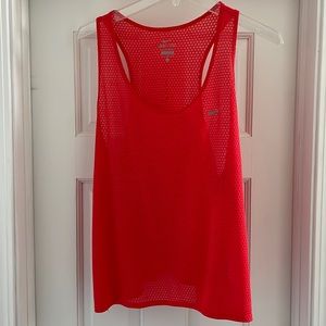 Women’s Nike DRI-FIT Tank Top